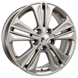 Диск литой RPLC HY106 16x6.0J/5x114.3 D67.1 ET43 S