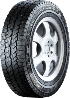 Зимняя шина Gislaved Nord Frost VAN 225/65 R16C 112/110R