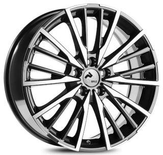 Диск литой RPLC CHR6 18x7.5J/5x108 D60.1 ET47 BFP