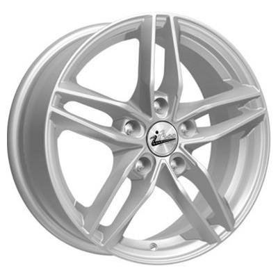 Диск литой iFree Москва 16x6.5J/5x114.3 D67.1 ET50 нео-классик