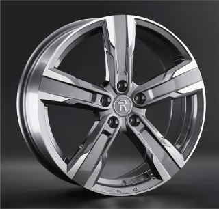 Диск литой Replay CHR106 18x7.5J/5x108 D60.1 ET47 GMF