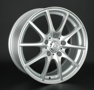 Диск литой LS Wheels LS 536 16x6.5J/5x114.3 D73.1 ET40 SF