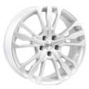 Диск литой Азов-Tech R188 18x7.0J/5x114.3 D66.5 ET37 Silver