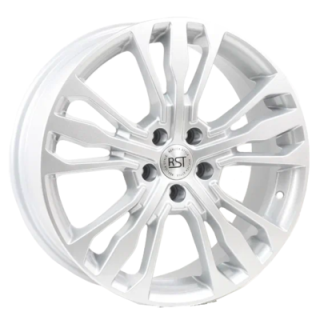 Диск литой Азов-Tech R188 18x7.0J/5x114.3 D66.5 ET37 Silver
