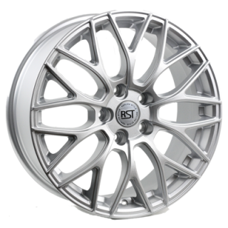 Диск литой Азов-Tech R137 (C5) 17x7.0J/5x108 D65.1 ET32 Silver