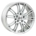Диск литой Азов-Tech R187 (Mazda CX-5) 17x7.0J/5x114.3 D67.1 ET45 Silver