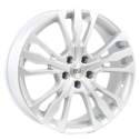 Диск литой Азов-Tech R188 (Exeed TXL) 18x7.0J/5x108 D65.1 ET36 Silver