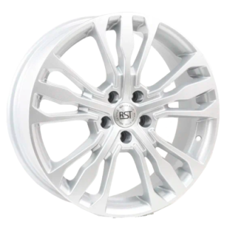 Диск литой Азов-Tech R188 (Exeed TXL) 18x7.0J/5x108 D65.1 ET36 Silver