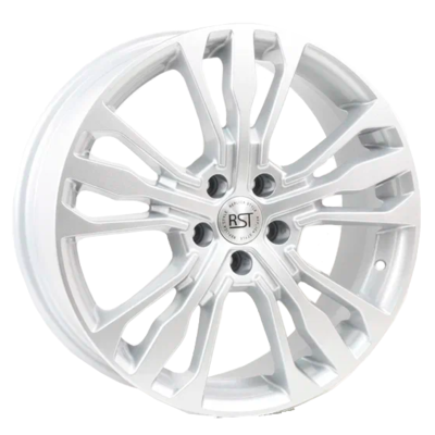 Диск литой Азов-Tech R188 (Exeed TXL) 18x7.0J/5x108 D65.1 ET36 Silver