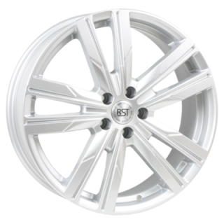 Диск литой Азов-Tech R089 (Chery) 19x7.0J/5x108 D60.1 ET33 Silver