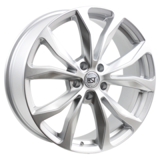 Диск литой Азов-Tech R009 (Exeed) 19x7.5J/5x108 D65.1 ET36 Silver