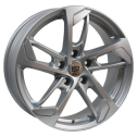Диск литой Азов-Tech RST R037 (Qashqai) 17x7.0J/5x114.3 D66.1 ET40 Silver