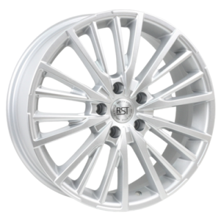 Диск литой Азов-Tech R178 (Chery) 18x7.0J/5x108 D60.1 ET33 Silver