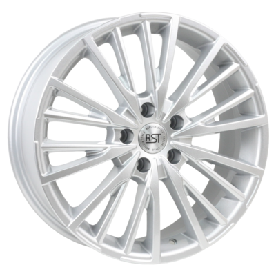 Диск литой Азов-Tech R178 (Exeed TXL) 18x7.0J/5x108 D65.1 ET36 Silver