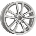 Диск литой MAK Bremen 19x8.0J/5x112 D66.6 ET43.5 Silver