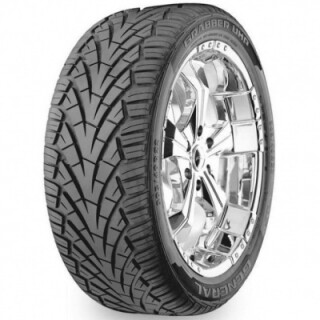 Шины General Tire Grabber UHP