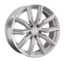 Диск литой Replay VV345 19x8.5J/5x112 D66.6 ET28 Sil