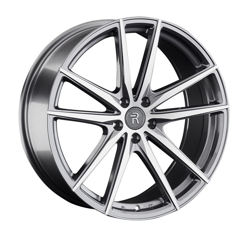 Диск литой Replay B290 20x9.0J/5x112 D66.6 ET35 GMF