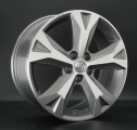 Диск литой Replay INF35 18x7.5J/5x114.3 D66.1 ET45 GMF