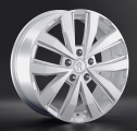 Диск литой Replay VV202 18x7.5J/5x120 D65.1 ET45 S