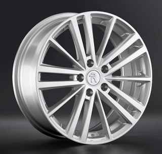 Диск литой Replay PG121 15x6.5J/5x108 D65.1 ET42 S