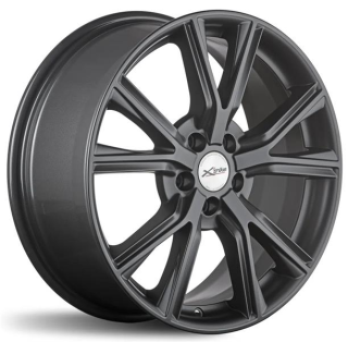 Диск литой X'trike X-122 18x7.5J/5x112 D57.1 ET45 BKM