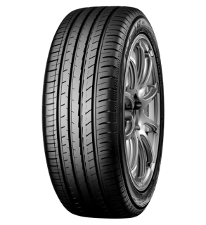 Летняя шина Yokohama BluEarth-GT AE-51 215/50 R17 95W