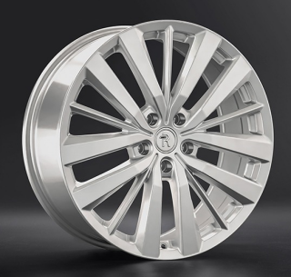 Диск литой Replay GA12 20x8.0J/5x120 D59.6 ET45 S