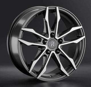Диск литой Replay GL88 17x7.5J/5x114.3 D60.1 ET45 MGMF