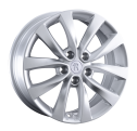 Диск литой Replay KI271 17x7.5J/5x114.3 D67.1 ET52.5 S