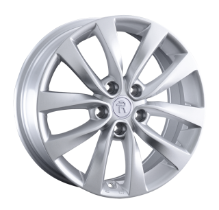 Диск литой Replay KI271 17x7.5J/5x114.3 D67.1 ET52.5 S