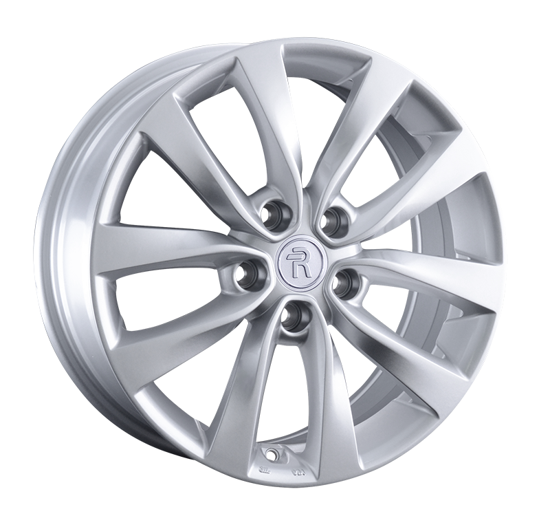 Диск литой Replay KI271 17x7.5J/5x114.3 D67.1 ET52.5 S
