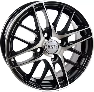 Диск литой Азов-Tech RST R004 14x5.5J/4x100 D60.1 ET43 BD