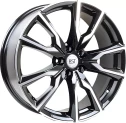 Диск литой Азов-Tech RST R012 20x8.0J/5x114.3 D60.1 ET30 BD