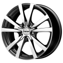Диск литой Carwel Гранд 131 17x7.0J/5x114.3 D67.1 ET35 AB