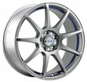 Диск литой Alcasta M29 16x6.5J/4x100 D54.1 ET52 MGMBSI