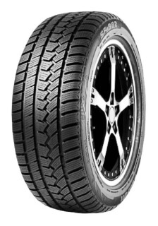 Зимняя шина Sunfull SF-982 245/45 R17 99H