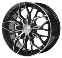 Диск литой Race Ready Technology CSSD2853 15x6.5J/5x100 D57.1 ET35 B-P