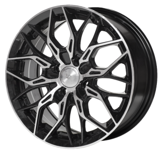 Диск литой Race Ready Technology CSSD2853 15x6.5J/5x100 D57.1 ET35 B-P