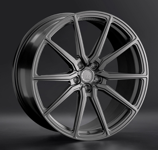 Диск штамп. LS Forged FG01 21x10.0J/5x112 D66.6 ET44 MGM
