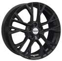 Диск литой Carwel Камак 1810 (Geely Monjaro/Tugela) 18x7.0J/5x108 D63.4 ET46 BL