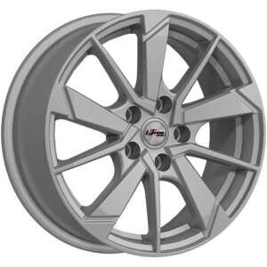Диск литой iFree Зиплайн 16x6.5J/5x114.3 D67.1 ET35 Хай вэй