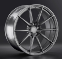 Диск штамп. LS Forged FG05 20x9.0J/5x112 D66.6 ET35 MGM