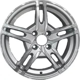 Диск литой D&P DP126 15x6.0J/4x98 D58.6 ET35 GMMF