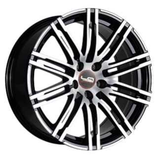 Диск литой FR replica PR13 20x9.0J/5x112 D66.6 ET26 GMFP