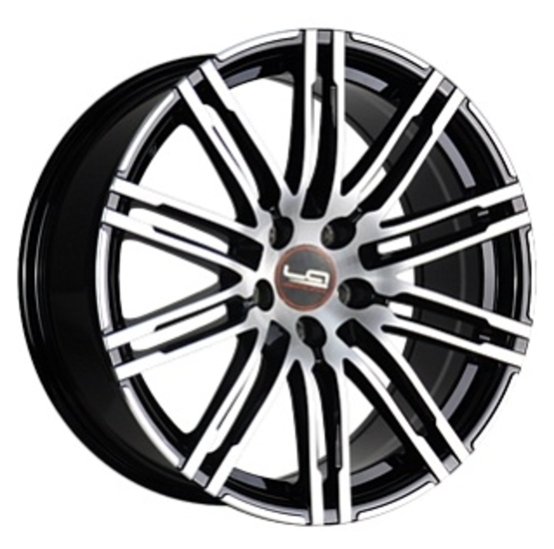 Диск литой FR replica PR13 20x9.0J/5x112 D66.6 ET26 GMFP