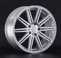 Диск литой LS Wheels LS 754 19x8.5J/5x112 D66.6 ET40 SF