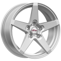 Диск литой iFree Токен 17x6.5J/5x114.3 D67.1 ET33 нео-классик