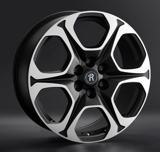 Диск литой Replay LX238 20x8.0J/6x139.7 D95.1 ET55 MBF
