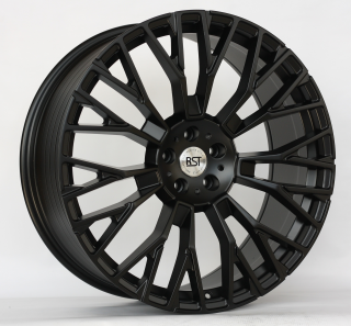 Диск литой Азов-Tech RST R2204FF 22x9.5J/5x112 D66.6 ET37 BLM